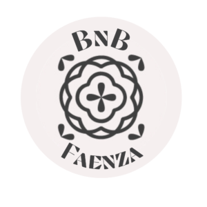BnB Faenza Logo